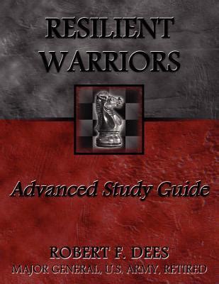 Resilient Warriors Advanced Study Guide