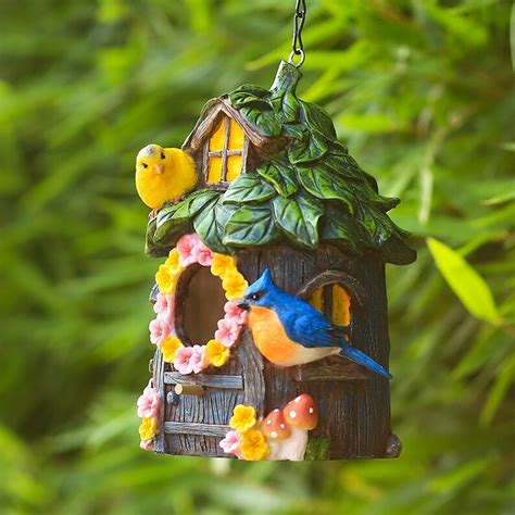 Resin - Bird Feeders - Bird & Wildlife Supplies - The Home Depot