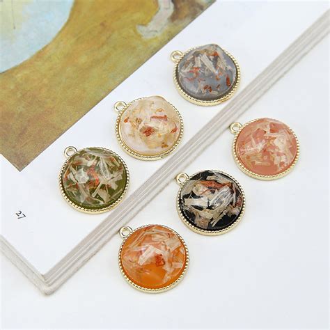 Resin Charms Bulk - Etsy