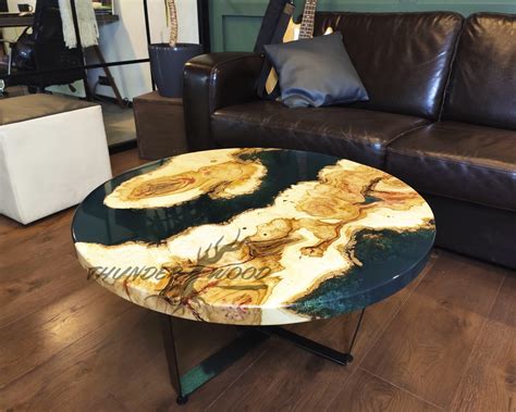 Resin Tables Dining - Etsy