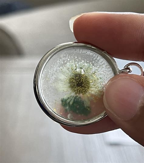 Resin cloudy after sanding. .  ...