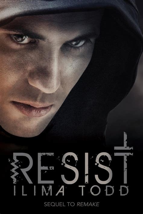 Download Resist Remake 2 By Ilima Todd