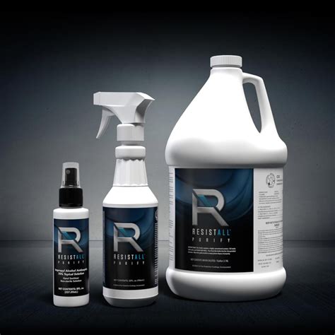 Resistall. Paint Protection Now With Graphene & Ceramic Technology. We’re taking Appearance Protection to the next level with our latest patent pending product. ResistAll 360 spray-on paint protection is infused with graphene and nano-ceramic technology to provide an even harder yet flexible exterior protective sealant. Our Appearance Protection Products. 