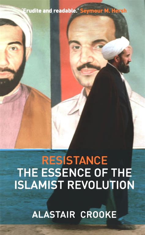 Resistance the essence of the islamist revolution. - Libro de acuerdos del cabildo de la catedral de asunción (1744-1764) y correspondencia del mismo (1610-1784).