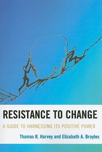 Resistance to change a guide to harnessing its positive power. - Manual of ocular fundus examination by theo dorion.