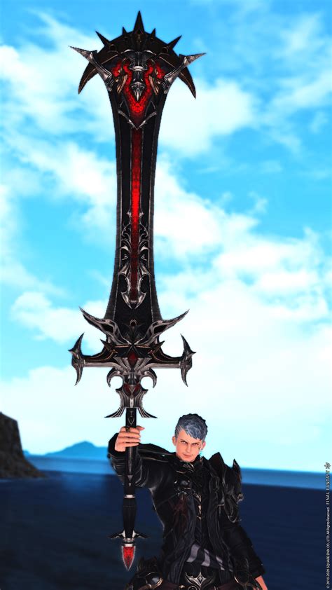 Resistance weapons ff14. Things To Know About Resistance weapons ff14. 