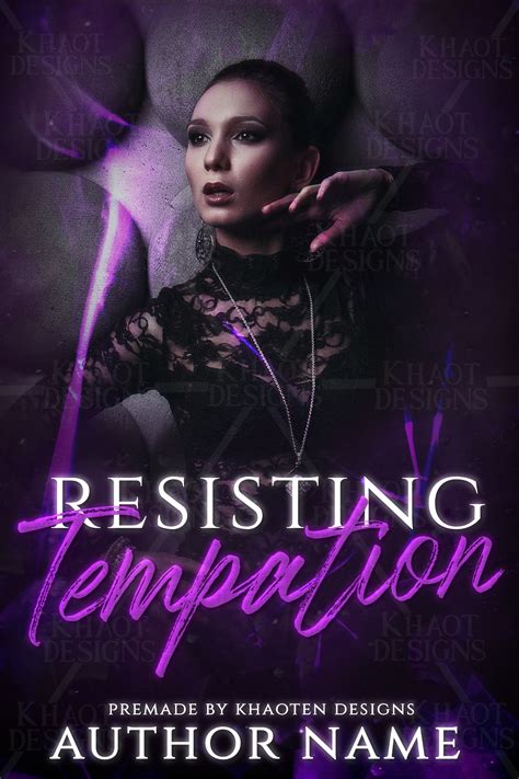 Read Resisting Temptation
