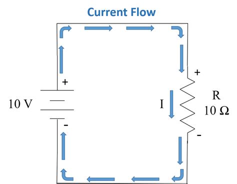 Resistor Circuits The Electronics Hobby Blog