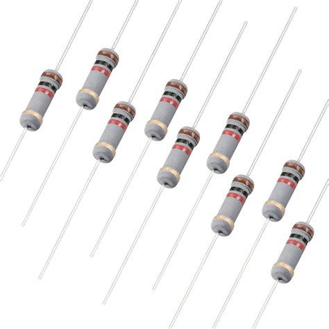 Resistors near me. Find my nearest store. ... A twin pack of the specific value resistor you need for your circuit. $0.68. Bulk Pricing: 1-24: $0.68: 25-99: $0.41: 100+ $0.31: Quantity. Add to cart. compare. Wishlist. Check Store. CAT.NO:RR2762. 330 Ohm 1 Watt Carbon Film Resistors - Pack of 2. CAT.NO:RR2762. 