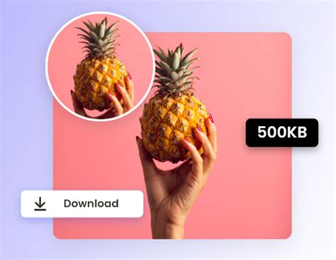 Resize Image To 500Kb