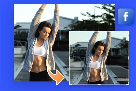 Resize photo for facebook cover without cropping.  This Image Resizer For Faceboo...