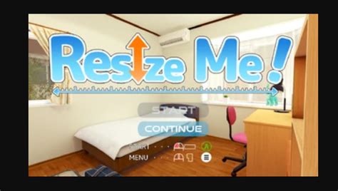 ResizeMe: Future updates and going free Apr 16, 2020 Hello, As you may have heard on some other sites already, the shrinking/giantess game ResizeMe, being developed in regular updates by MJ and Aoigai and translated by myself, will be released for free for the time being (until it's close to completion; the full game will be released on Steam .... 
