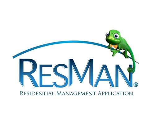 ResMan's industry-leading property management platform helps