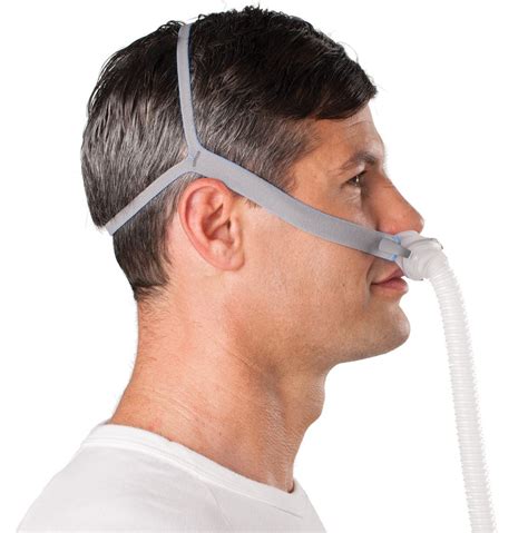 Resmed Airfit P10 Nasal Pillow Mask Reviews 2024