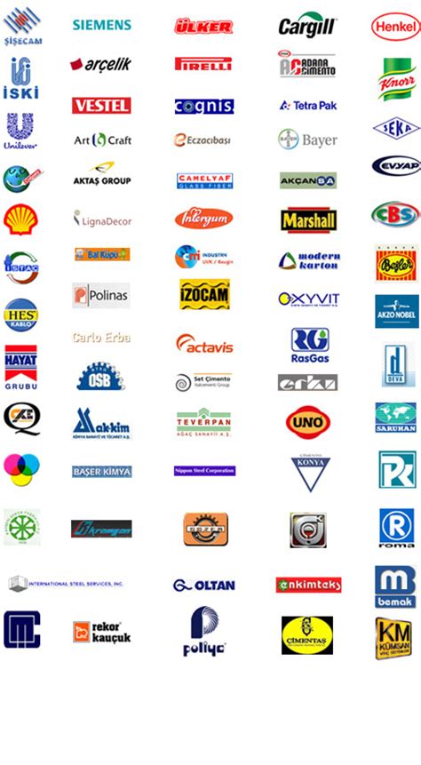 Resmi Logolar R-Label.