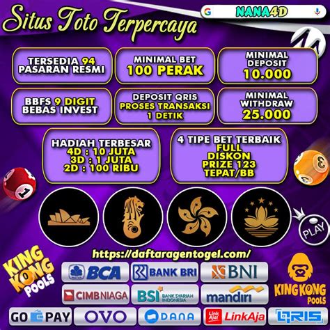 Resmi hadiah terbesar dan terpercaya. Togel 3 hongkong angka.
