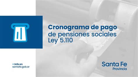 Resolución 2214/2024 Caja de pensiones sociales Ley 5110