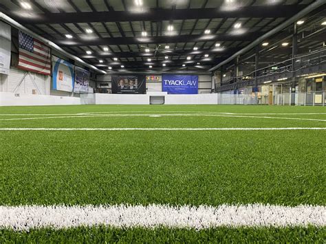 Resolute Athletic Complex APK Download for Android 