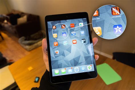 Resolution Of Retina Display Ipad