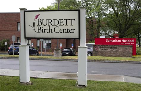 Resolution approved to call on Hochul to keep Burdett Birth Center open