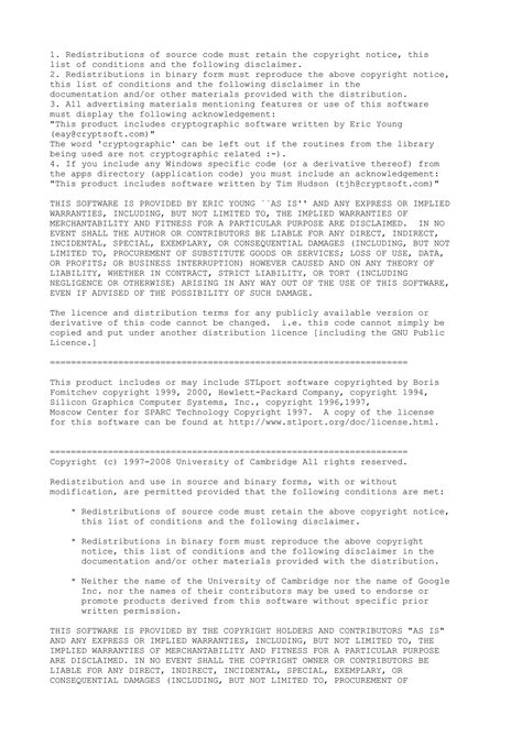 Resolution changer code.  Redistributions of source code must retain the ...