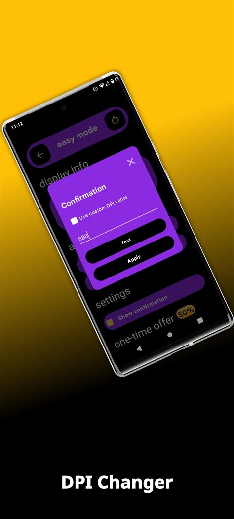Resolution changer no root apk.  Jun 3, 2023 · Download Resolution DPI Cha...