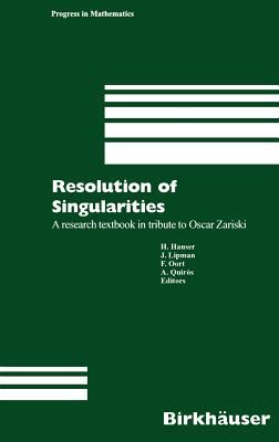 Resolution of singularities a research textbook in tribute to oscar zariski. - 2005 current marine tune up specs guide.