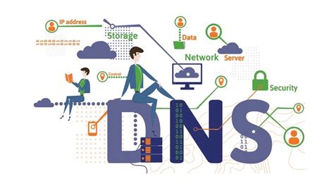 Resolv Conf Multiple DNS Servers with specific domains