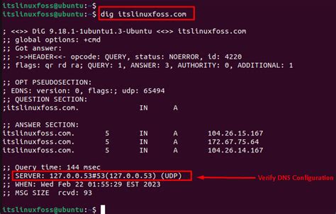 Resolv conf domain.  However, you can disable this behavior and manually configure DNS ...