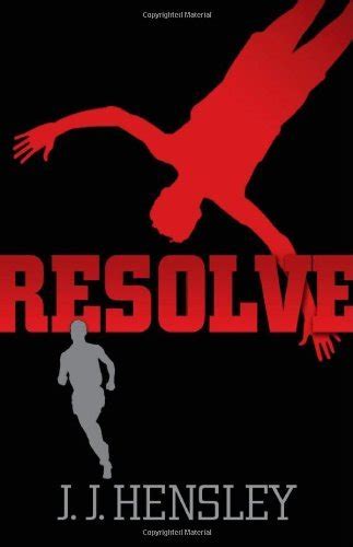 Full Download Resolve By Jj Hensley