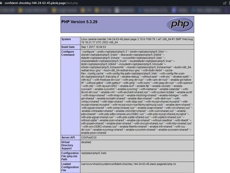 Resolved - PHP-FPM seems busy Plesk Forum