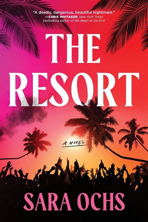 Read Resort