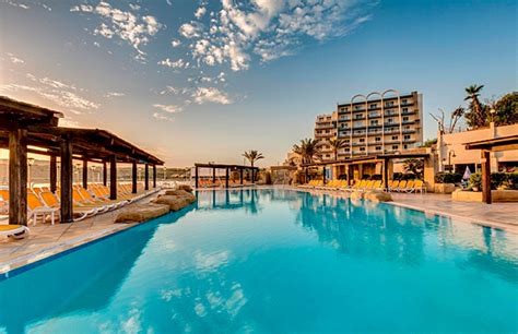 Resort review of Sunny Coast Resort Club in Malta,International