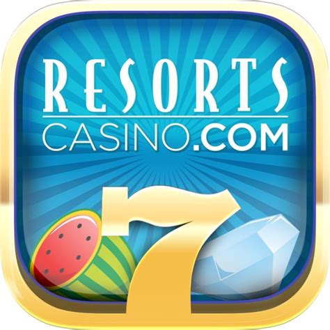 resorts casino online nj