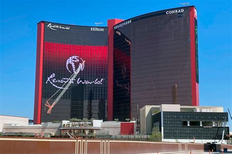 Resorts World Las Vegas Announces Partnership With …