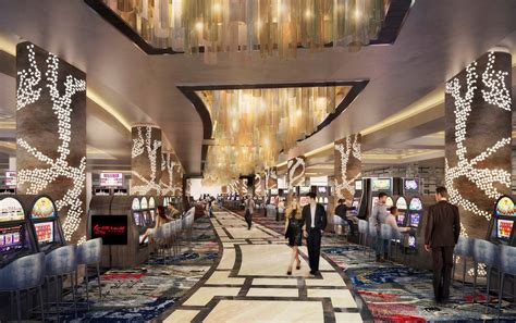 resorts casino in queens
