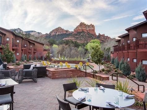 Resorts in sedona az for family. JW Marriott Scottsdale Camelback Inn Resort & Spa. Scottsdale, AZ. [See Map] #17 in Best Resorts in Arizona. Tripadvisor (2635) 1 critic awards. 5.0-star Hotel Class. $40 Nightly Resort Fee ... 