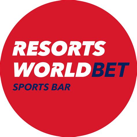 Resorts world bet. Fixed odds markets (Sports & Entertainment). 