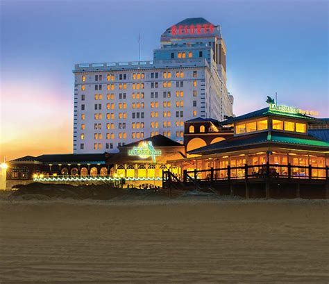 Resortsac - Located in Atlantic City (Midtown South), Resorts Casino Hotel Atlantic City is within a 10-minute walk of Central Pier Arcade and Speedway and Ripley's Believe It or Not Odditorium. This beach hotel is 0.4 mi (0.6 km) from Atlantic City Hall and 0.4 mi (0.7 km) from Atlantic City Free Public Library. Popular Hotel Amenities and Features.