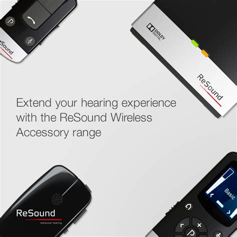 Resound internet. Our digital hearing aids. When technology works intuitively, you barely notice it is there. ReSound has been a pioneer in building innovative hearing solutions and makes it easier and more comfortable than ever before to access personalised sound that suits your lifestyle. Hearing aid technology has come a long way from the big, … 