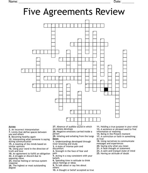 Resounding agreement crossword clue. Crossword Clue. We found 20 possible solutions for this clue. We think the likely answer to this clue is ECHOIC. You can easily improve your search by specifying the number of … 
