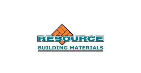 Resource Building Materials Promo Code 50 Off in 2025