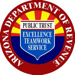 Resource Center Arizona Department of Revenue - AZDOR