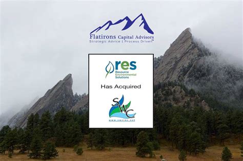 Resource Environmental Solutions Houston