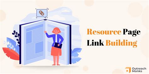 Resource Page Link Building Build Unique Backlinks in 2024
