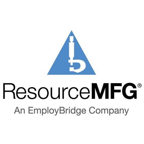 ResourceMFG serves manufacturing industry verticals, i