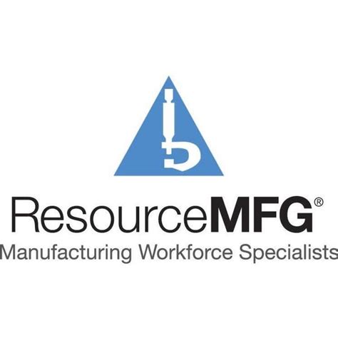 ResourceMFG specializes in placing manufacturing workers in