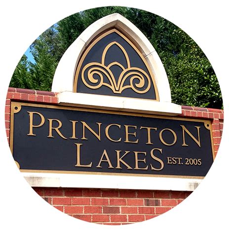 Resources — Princeton Lakes HOA