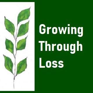 Resources - Growing Through Loss - Twin Cities South Suburban