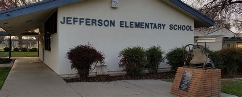 Resources - Jefferson Elementary School